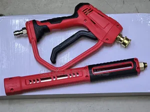 Pressure Washer Spare Gun