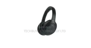 Sony Wh-1000xm4
