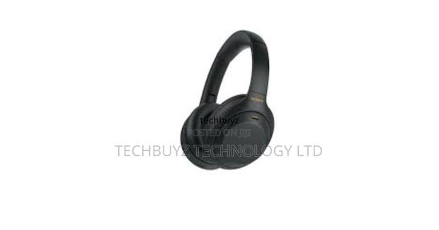 Sony Wh-1000xm4 - thumbnail 2