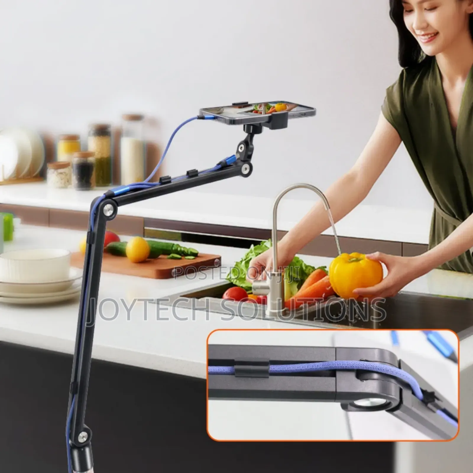 Wholesale Price Supply Super Strong Heavy Duty Tripod Stand