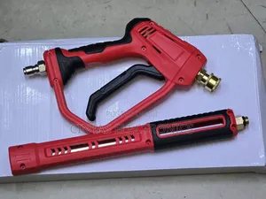 Pressure Washer Spare Gun