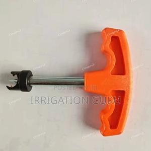 Manual Driller - thumbnail 2