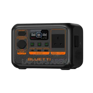 Bluetti Ac2p Portable Power Station | 300w 230wh