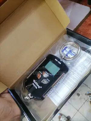 Well Performing Mini Crane Scale