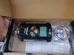 Most Reliable Mini Crane Scale