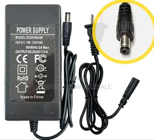 Hoverboard Charger Power Supply