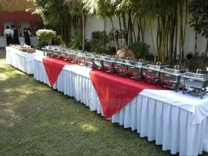 Delicious Catering for All Occasions