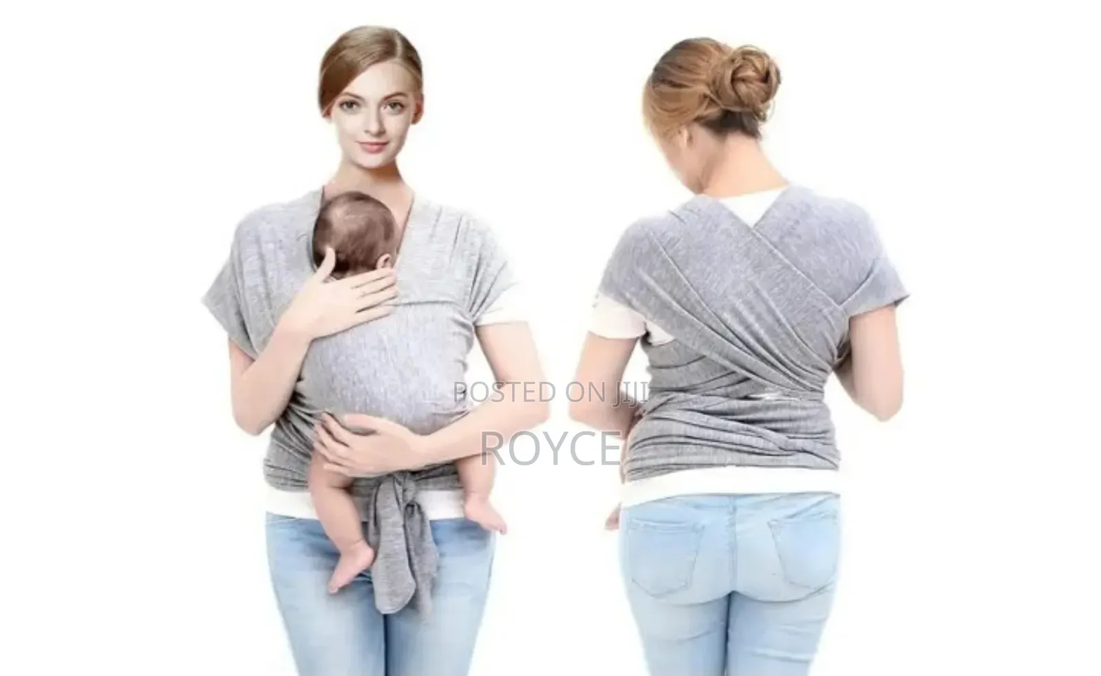 Baby Wrap Carrier