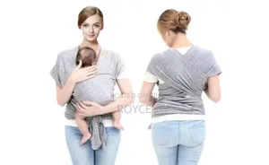 Baby Wrap Carrier