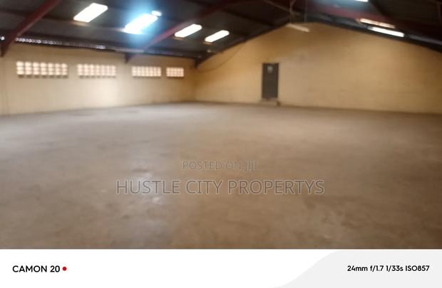 Godown to Let for Warehouses Storage Logistics Hardware - thumbnail 4