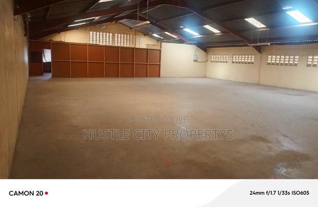 Godown to Let for Warehouses Storage Logistics Hardware - thumbnail 5