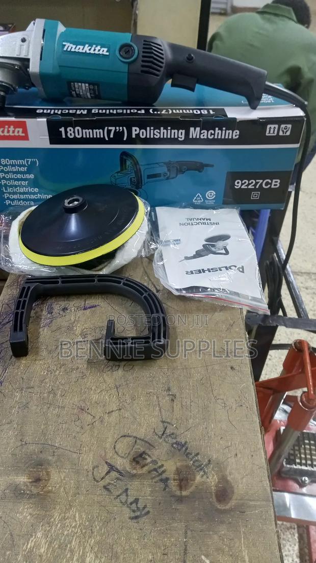 Makita Polishing Machine/ Affordable Polishing Machine