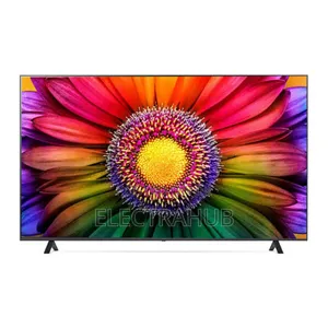 Lg 75 Inch Ut80 Smart Tv 75ut80006la