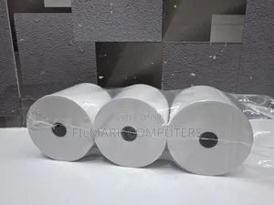 Thermal Rolls Size 79mm X 80mm X 13mm Cartoon- 50pcs Per Box