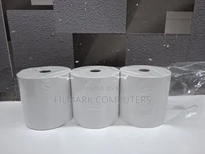 Thermal Rolls Size 79mm X 80mm X 13mm Cartoon- 50pcs Per Box