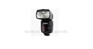 Godox Tt600 Speedlite Universal