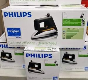 Philips Home Based Electric High Quality Non-Stick - main view