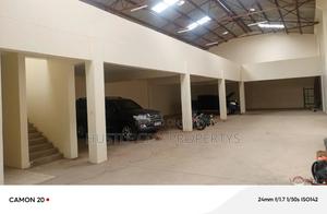 Godown to Let For, Warehouses Storage Logistics Hardware - main view