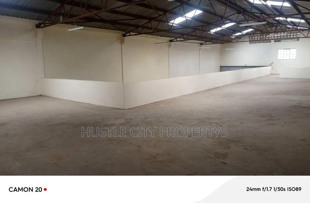 Godown to Let For, Warehouses Storage Logistics Hardware - thumbnail 3
