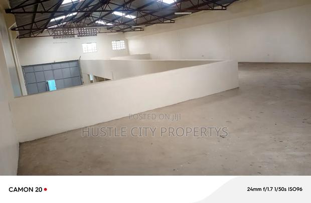 Godown to Let For, Warehouses Storage Logistics Hardware - thumbnail 5