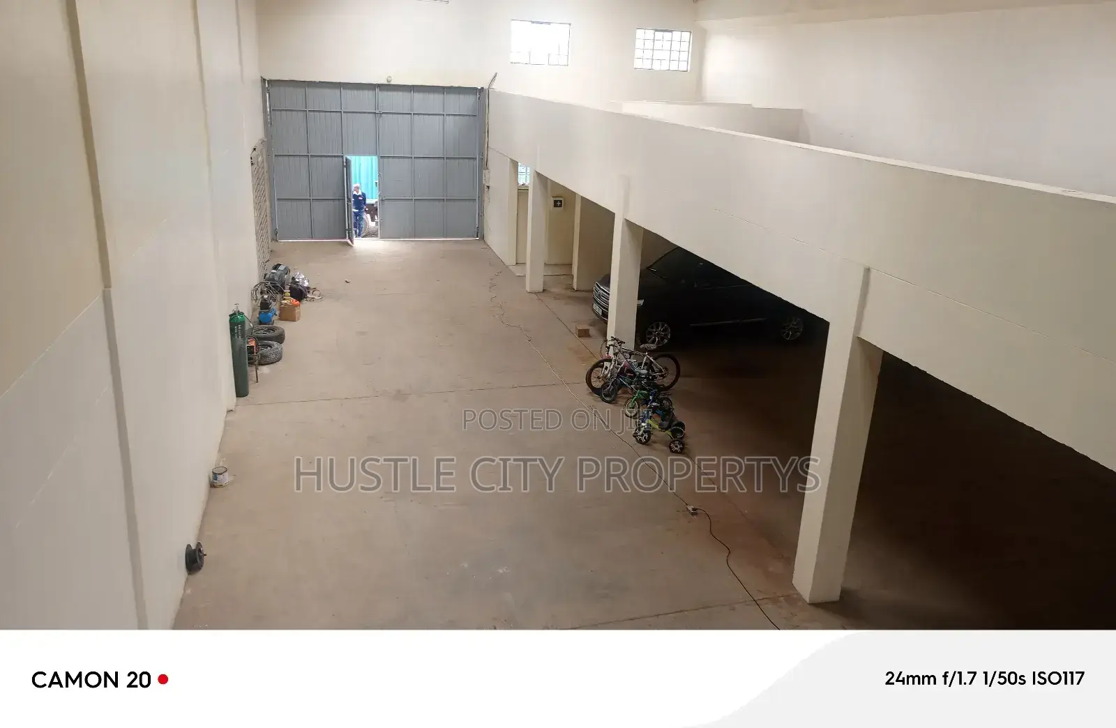 Godown to Let For, Warehouses Storage Logistics Hardware