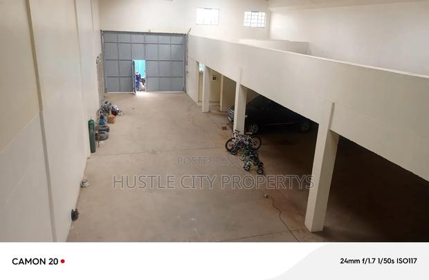 Godown to Let For, Warehouses Storage Logistics Hardware - thumbnail 6
