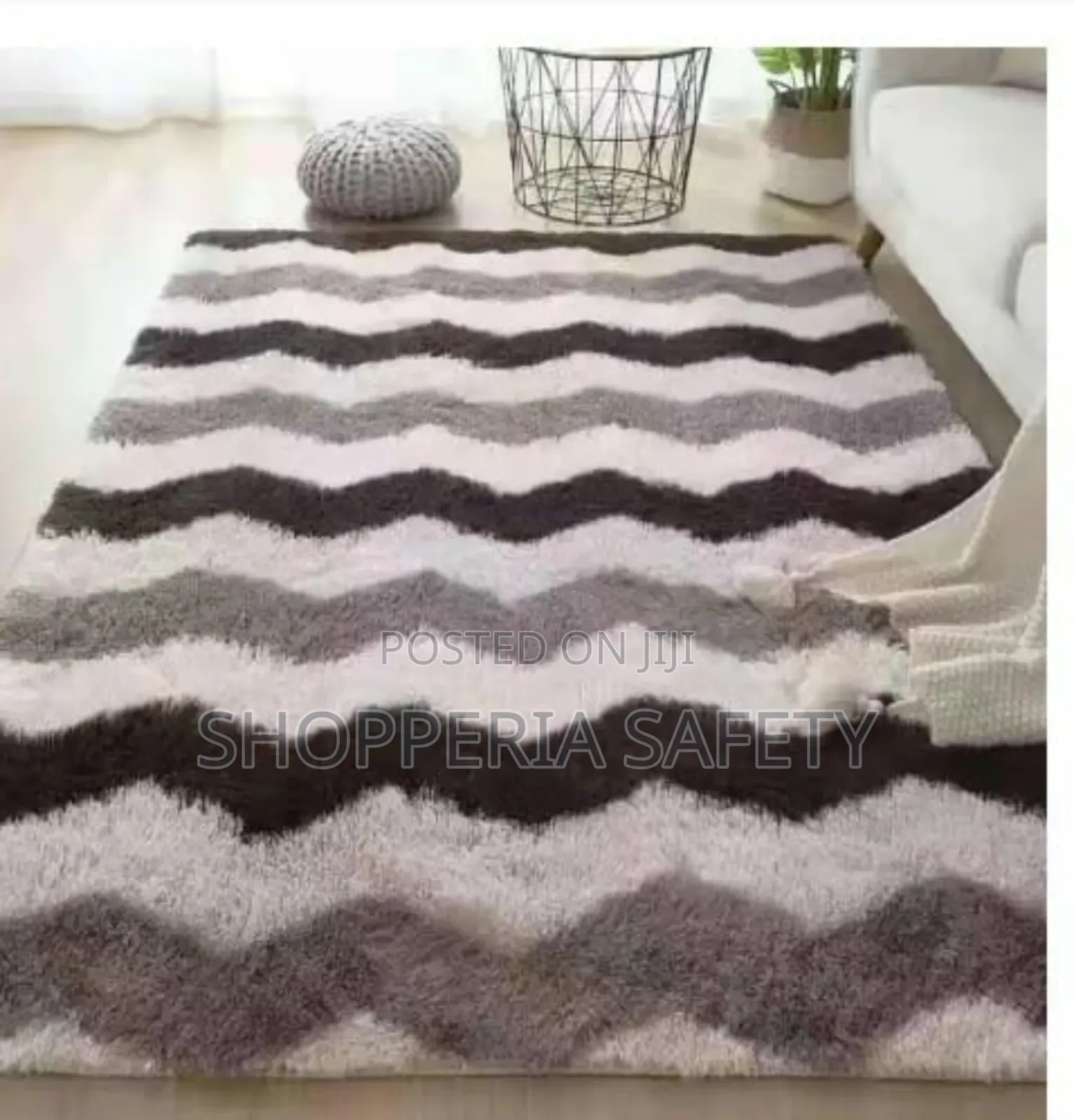 Unique Soft Carpet