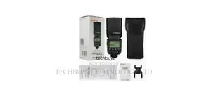 Godox Tt600 Speedlite Universal