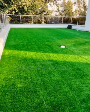 20mm Grass Carpet - Comfortable Maintenance-Free