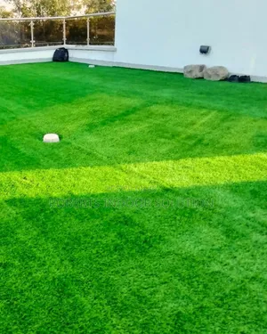 20mm Grass Carpet - Comfortable Maintenance-Free