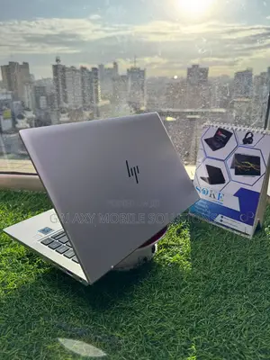 Laptop HP EliteBook 840 G8 16GB Intel Core I7 SSD 512GB