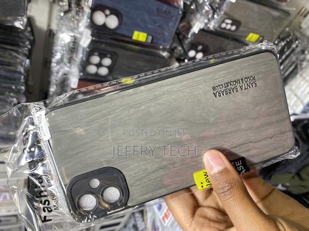 Xayuv Samsung Galaxy A05 Leather Case With Silicone Ends - main view