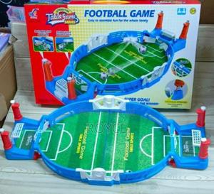 Football Game Toy - main view