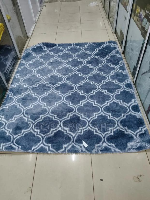 Feel Good Carpet- Fluffy - main view