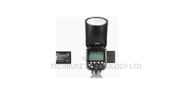 Godox V1s Speedlite