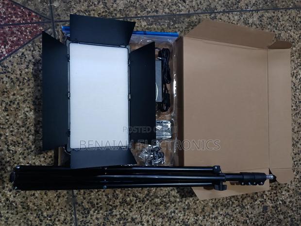 Led Professional Light Kit Pro 800+, Perfect Lighting Kit - thumbnail 2