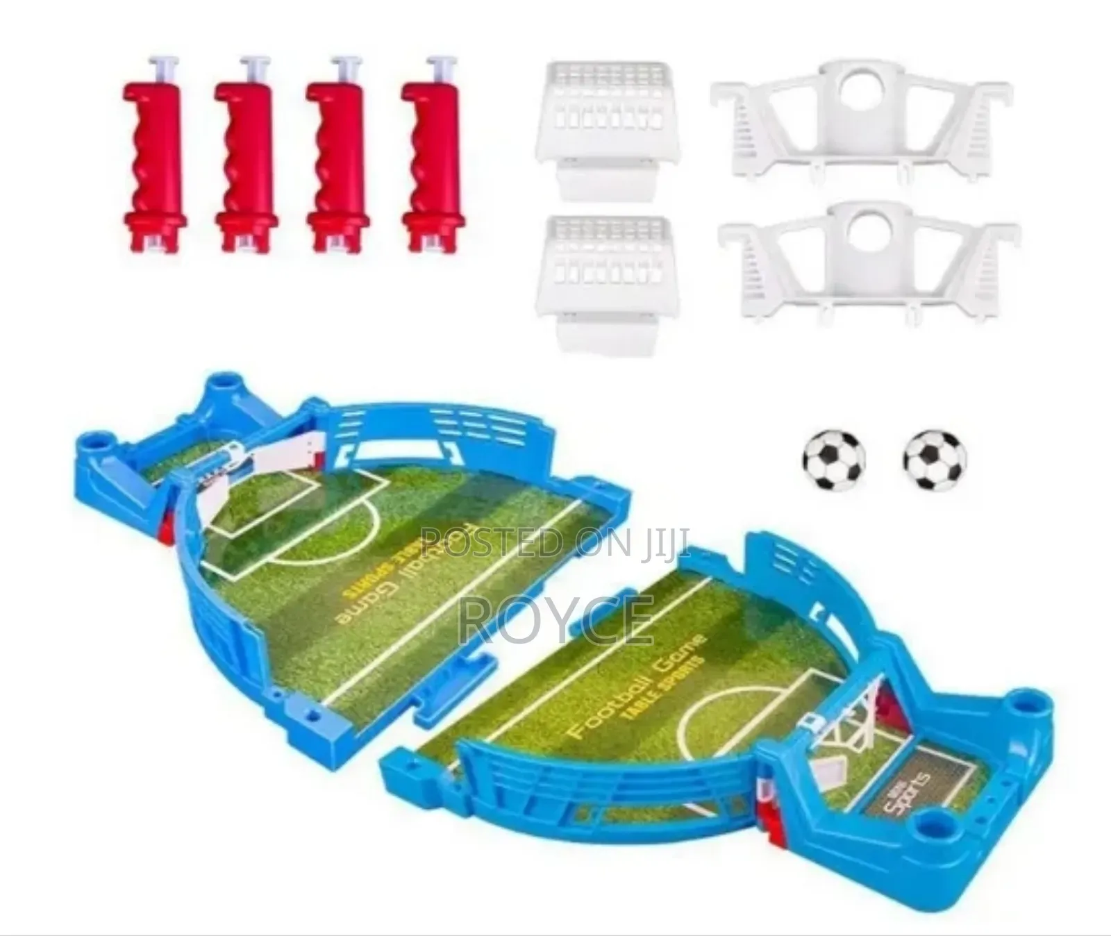 Football Game Toy