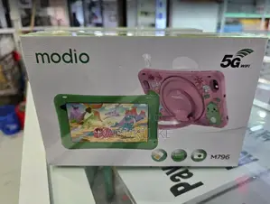 Modio 5g M796 Kid’S Tablet 6gb Ram 256gb Rom Sim Enabled