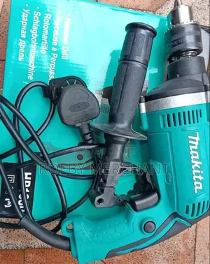 Makita Drill/Makita Hand Drill