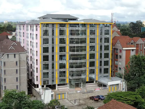 2bdrm Block of Flats in Wood Avenue Park, Hurlingham for sale