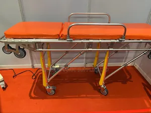 Ambulance Portable Stretcher