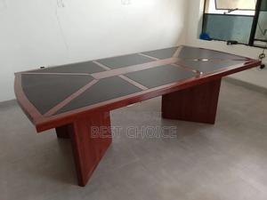 2.4 Metre Boardroom Table