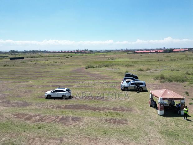 Plots for Sale in Mangu