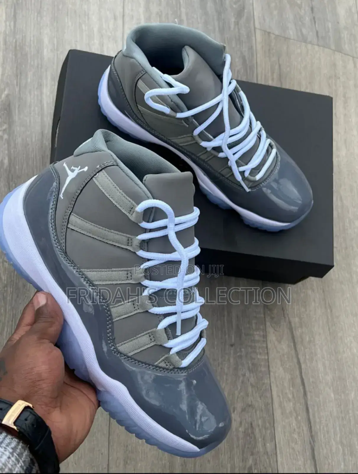 Air Jordan 11