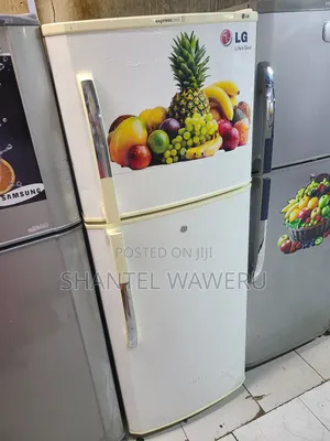 Quality 300litres Refrigerator