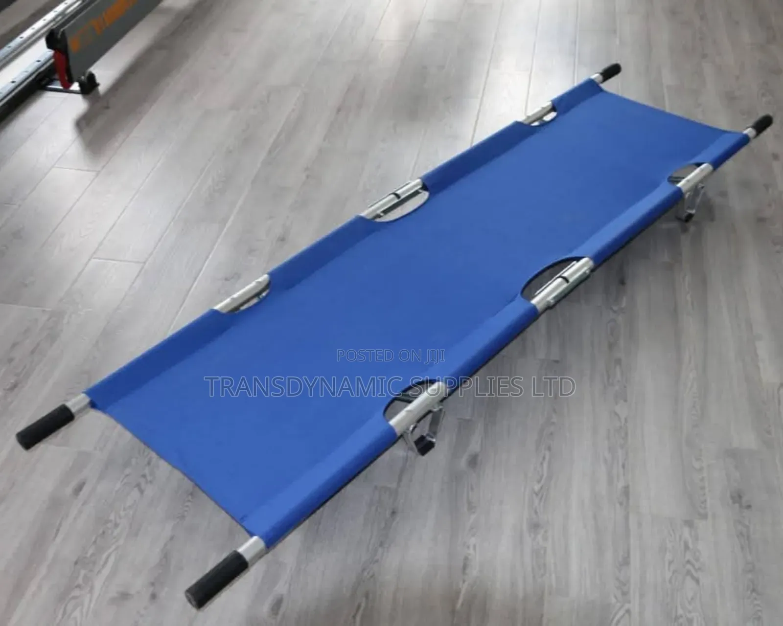 Portable Canvas Stretcher