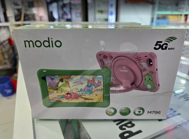 Modio M796 Kids Tablet