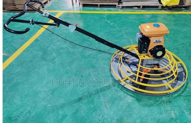 1000mm Commercial Trowel - main view