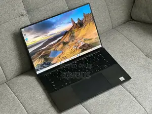 Laptop Dell XPS 15 9510 32GB Intel Core i7 SSD 1T