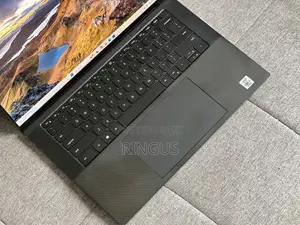 Laptop Dell XPS 15 9510 32GB Intel Core i7 SSD 1T